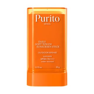 Purito Seoul - Daily Soft Touch Sunscreen Stick 20G