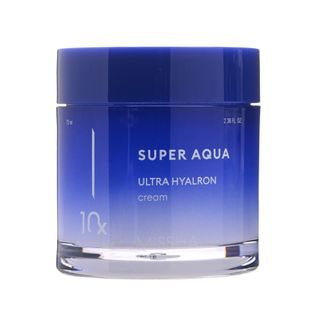 MISSHA - Super Aqua Ultra Hyalron Cream - Gesichtscreme