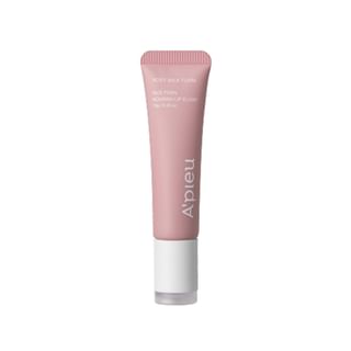 A'PIEU - Rice PDRN Nourish Lip Elixir - 6 Colors #05 Rosy Milk Foam