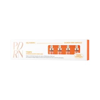 Cell Fusion C - Set de Ampollas Salmon PDRN Ampoule Set