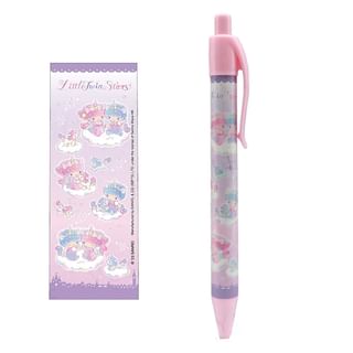 Sanrio Little Twin Stars Mechanical Pencil 1 pc