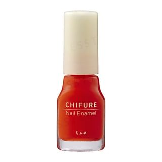 CHIFURE - Nail Enamel 443 1 pc