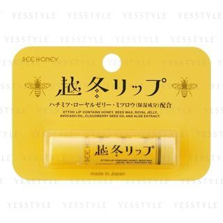 Bee Honey - Ettoh Lip Balm 4.5g