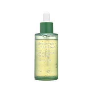 Tonymoly - Houttuynia Cordata Cica Quick Calming Ampoule 50Ml