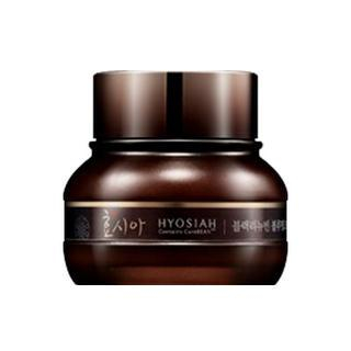 HYOSIAH Black Renew Bean Cream 70ml 60ml