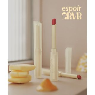 espoir - The Sleek Lipstick GROVE Limited Edition - Lippenstift