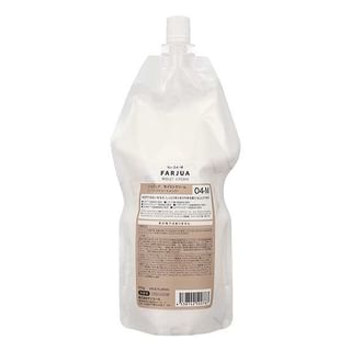 SUNCALL - FARJUA No.04-M Moist Cream Refill 500g