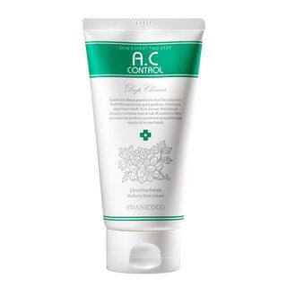 SWANICOCO - A.C Control Deep Cleanser 150ml