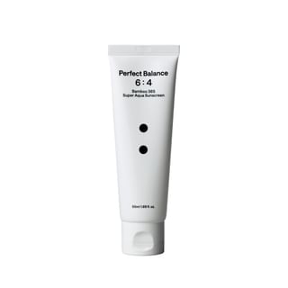 B:Lab - Bloqueador Solar Bamboo 365 Super Aqua Sunscreen