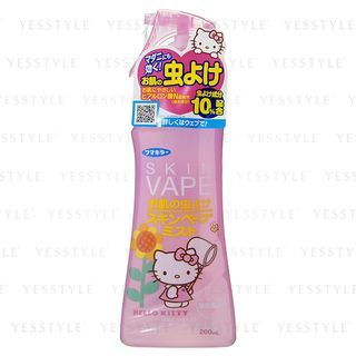 FUMAKILLA - Skin Vape Mist (Mückenspray) (Hello Kitty)