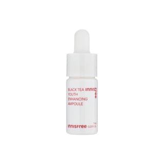 innisfree - Black Tea Youth Enhancing Ampoule Mini 7ml