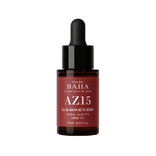 Cos De BAHA - YesStyle Exclusive AZ15 Serum Mini 10ml