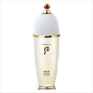 The History of Whoo Myeonguihyang All In One Treatment 120ml 120ml