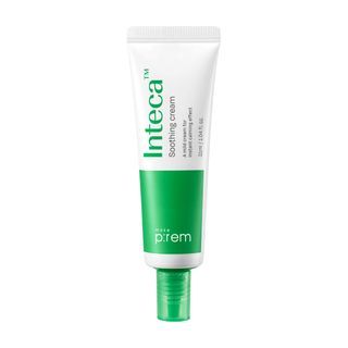 Make P:rem - Inteca Soothing Cream 80Ml