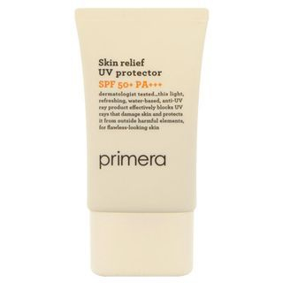 primera Skin Relief UV Protector SPF50+ PA+++  50ml