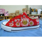 Daisy Sneakers