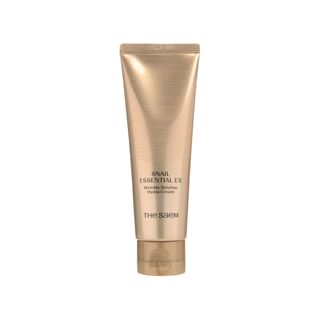 The Saem - Snail Essential EX Wrinkle Solution Hydra Cream 130ml