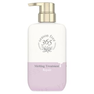 season free 365 - Repair Melting Hair Treatment 400g