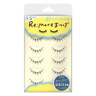 BN - Re:More False Eyelashes 27