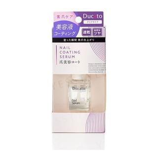 Chantilly - Ducato Nail Coating Serum 10ml