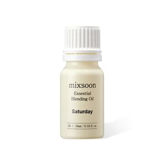 mixsoon - Essential Blending Oil Saturday 10ml