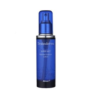 TRANSDERMA - Super Wet Hydrate Essence Lotion 120ml