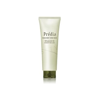 Kose - Predia Fango Body Scrub Wash 250g