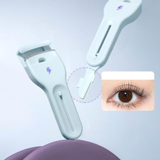 Blj - Lightning Series Eyelash Curler #Eyelash Curler - 1Pc