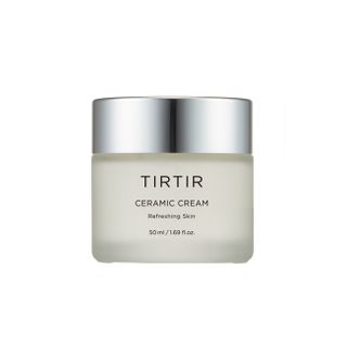 TIRTIR - Ceramic Cream - Feuchtigkeitscreme