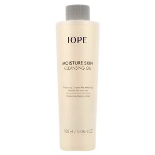 IOPE Moisture Skin Cleansing Oil 180ml 180ml