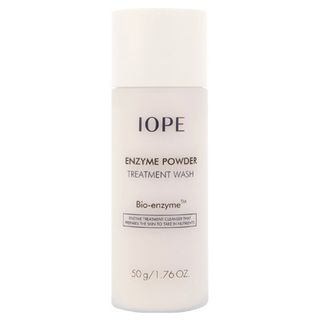 IOPE Enzyme Powder Treatment Wash 50g