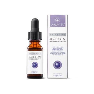 ANACIS - Triactive Acleon Seboderm Solution 15ml 15ml