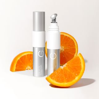 DEROL - Collagen Vitamin C Eye Cream #Eye Cream - 18ml