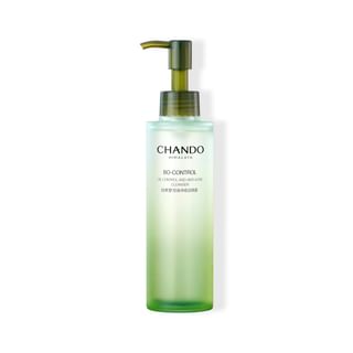 CHANDO - Oil-Control & Anti-Acne Cleanser 150ml