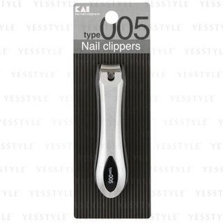 KAI - Nail Clippers Type 005 1 pc