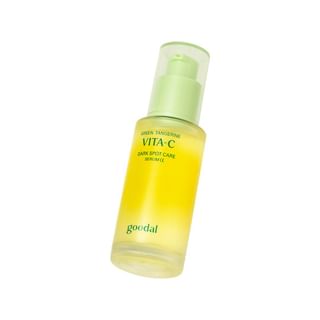 Goodal - Green Tangerine Vita C Dark Spot Care Serum Alpha 2025 Version - 40Ml