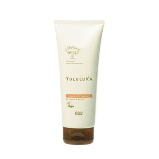 no3 - Yululuka Chyprefluffy Treatment 200g