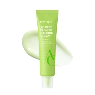 AC Deep Blemish Calming Cream 60ml