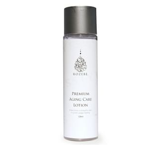 ROZEBE - Premium Aging Care Lotion 120ml