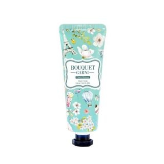 BOUQUET GARNI - Hand Cream - 7 Types 50ml - Cherry Blossom