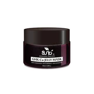 GHK-Cu Jelly Mask 50ml
