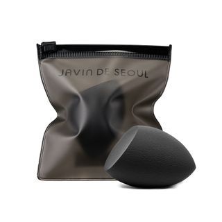 JAVIN DE SEOUL - Wink Foundation Puff Edge Black