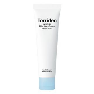 Torriden - Dive In Mild Suncream 60Ml