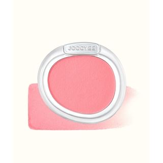 JOOCYEE - Velvet Cream Blush - 10 Colors