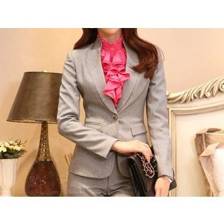 Didisa Slim-Fit Blazer