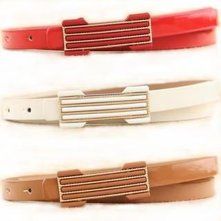 Charm n Style Slim Belt