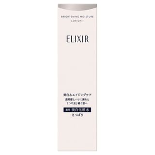 Shiseido - Elixir Brightening Moisture Lotion I Fresh - 170Ml