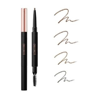 Kose - DECORTE Pencil Eyebrow BR301