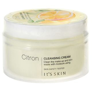 It's skin Citron Cleansing Cream 200ml 200ml