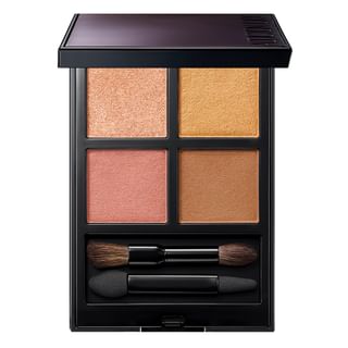 ADDICTION - The Eyeshadow Palette + 010 Apricot Addict